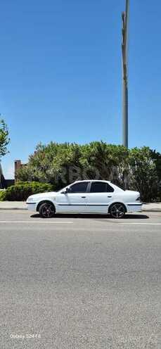 Khazar LX 2022, 107,700 km - 1.7 l - Bakı