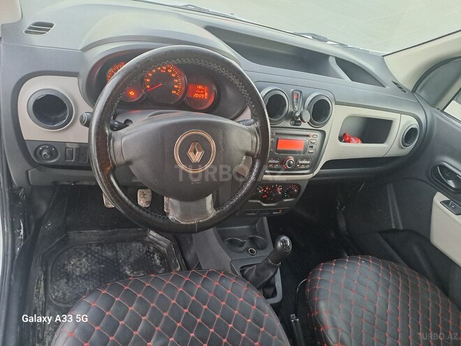 Renault Dokker 2014, 248,000 km - 1.6 l - Bakı