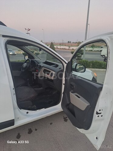 Renault Dokker 2014, 248,000 km - 1.6 l - Bakı