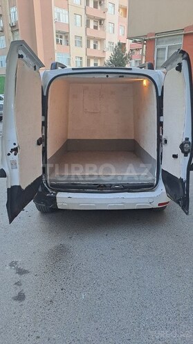 Renault Dokker 2014, 248,000 km - 1.6 l - Bakı