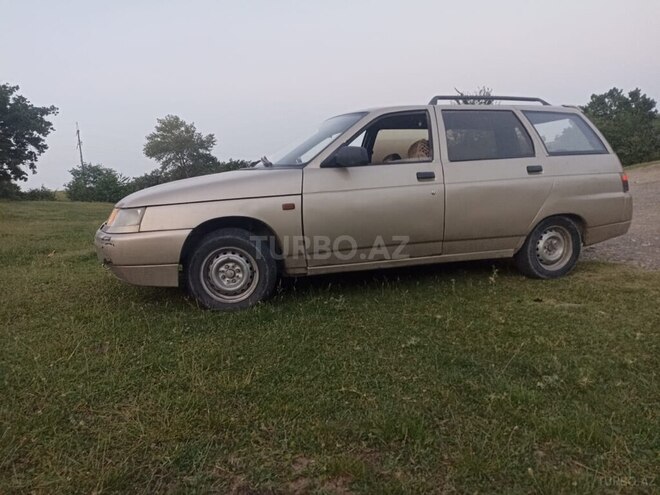 LADA (VAZ) 2111 2000, 284,740 km - 1.6 l - Quba