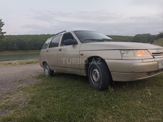 LADA (VAZ) 2111 2000, 284,740 km - 1.6 l - Quba