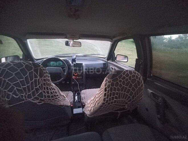 LADA (VAZ) 2111 2000, 284,740 km - 1.6 l - Quba