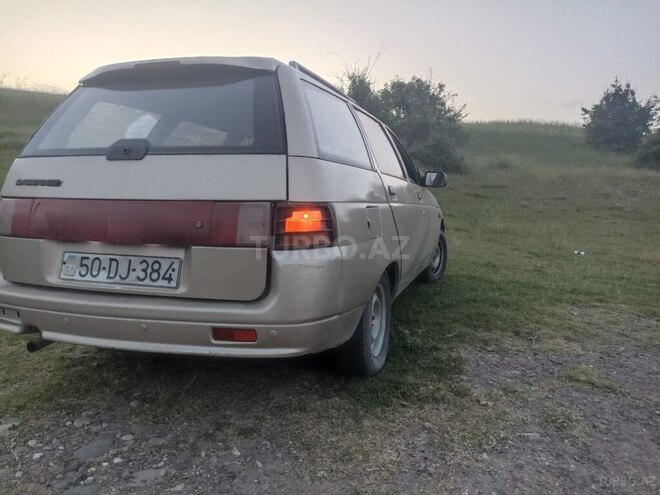 LADA (VAZ) 2111 2000, 284,740 km - 1.6 l - Quba