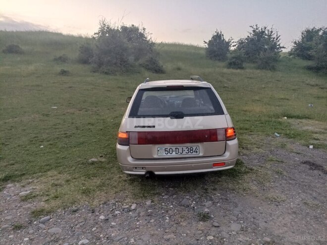 LADA (VAZ) 2111 2000, 284,740 km - 1.6 l - Quba
