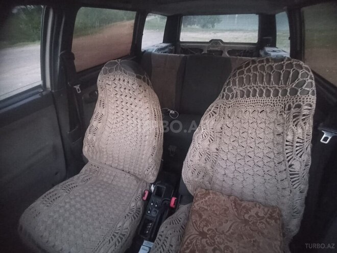 LADA (VAZ) 2111 2000, 284,740 km - 1.6 l - Quba