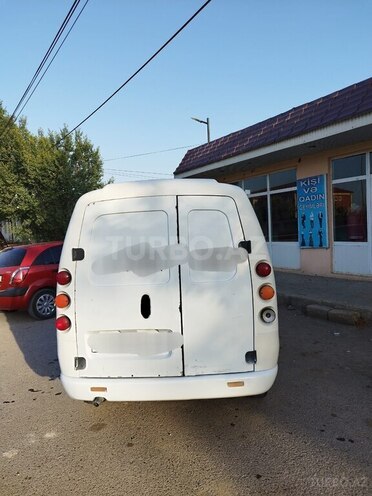 Daewoo Lanos 2012, 480,000 km - 1.6 l - Bakı