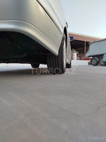 Mercedes E 220 d 2000, 530,000 km - 2.2 l - Sabirabad