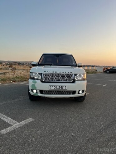 Land Rover Range Rover 2008, 270,000 km - 4.4 l - Bakı