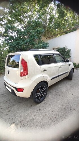 Kia Soul 2012, 196,000 km - 2.0 l - Bakı
