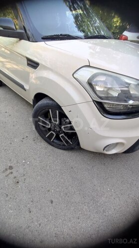 Kia Soul 2012, 196,000 km - 2.0 l - Bakı