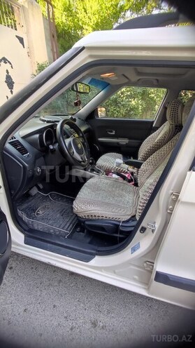 Kia Soul 2012, 196,000 km - 2.0 l - Bakı