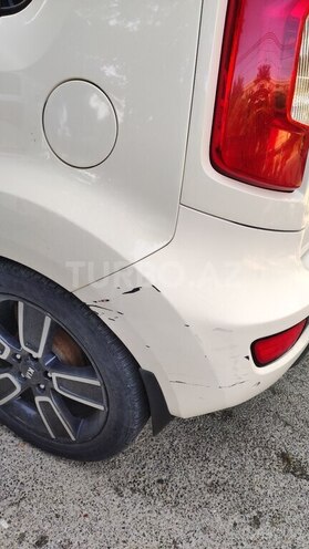 Kia Soul 2012, 196,000 km - 2.0 l - Bakı