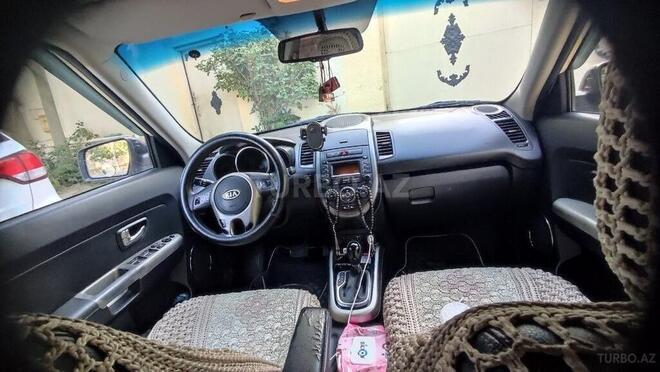 Kia Soul 2012, 196,000 km - 2.0 l - Bakı