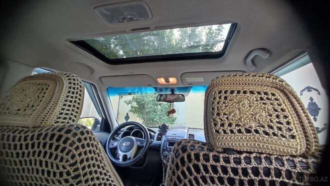 Kia Soul 2012, 196,000 km - 2.0 l - Bakı