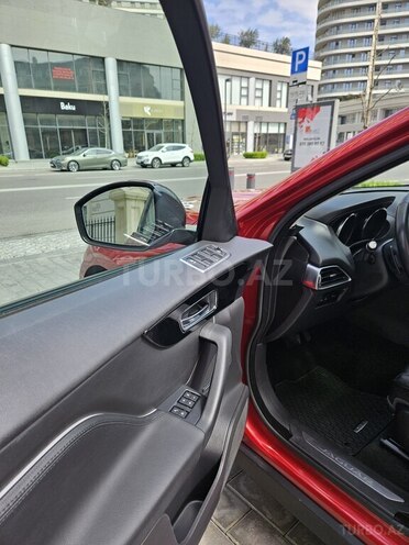 Jaguar F-Pace 2018, 157,000 km - 2.0 l - Bakı