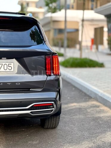 Kia Sorento 2020, 116,000 km - 2.2 l - Bakı
