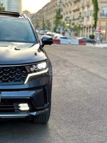 Kia Sorento 2020, 116,000 km - 2.2 l - Bakı