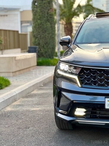 Kia Sorento 2020, 116,000 km - 2.2 l - Bakı