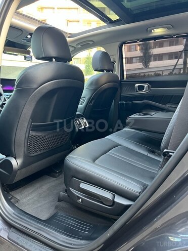 Kia Sorento 2020, 116,000 km - 2.2 l - Bakı
