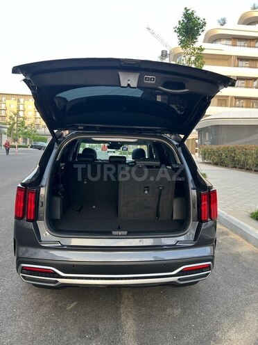 Kia Sorento 2020, 116,000 km - 2.2 l - Bakı