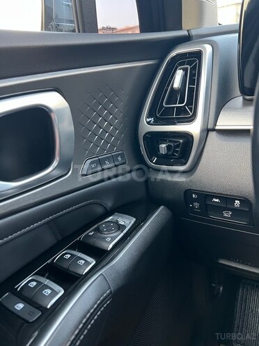 Kia Sorento 2020, 116,000 km - 2.2 l - Bakı