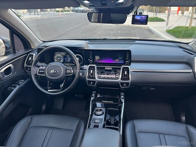 Kia Sorento 2020, 116,000 km - 2.2 l - Bakı
