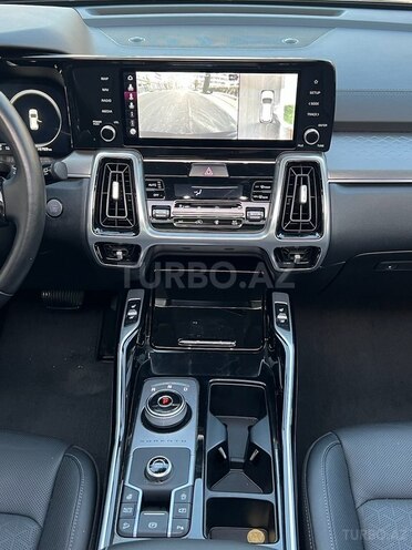 Kia Sorento 2020, 116,000 km - 2.2 l - Bakı