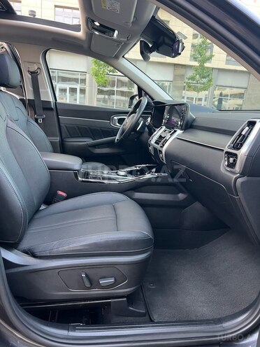 Kia Sorento 2020, 116,000 km - 2.2 l - Bakı
