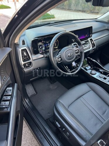 Kia Sorento 2020, 116,000 km - 2.2 l - Bakı