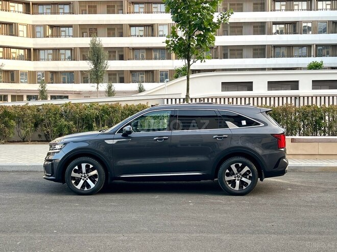 Kia Sorento 2020, 116,000 km - 2.2 l - Bakı