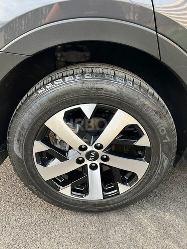 Kia Sorento 2020, 116,000 km - 2.2 l - Bakı