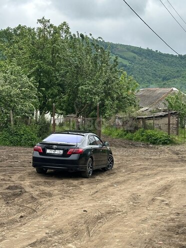 Toyota Camry-20