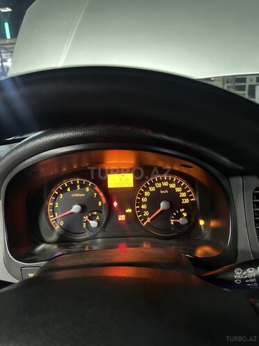 Kia Rio 2007, 330,000 km - 1.4 л - Gəncə