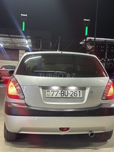 Kia Rio 2007, 330,000 km - 1.4 л - Gəncə
