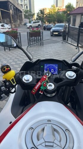 QJMotor SRK 400 RR-3
