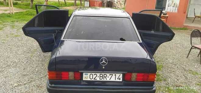 Mercedes 190 1992, 182,756 km - 2.0 л - Ağdam