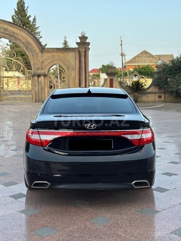 Hyundai Grandeur 2016, 229,000 km - 2.2 l - Lənkəran