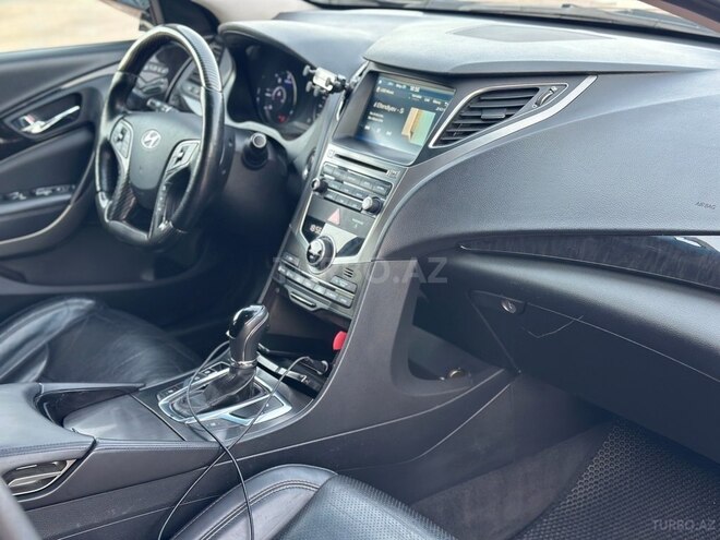Hyundai Grandeur 2016, 229,000 km - 2.2 l - Lənkəran