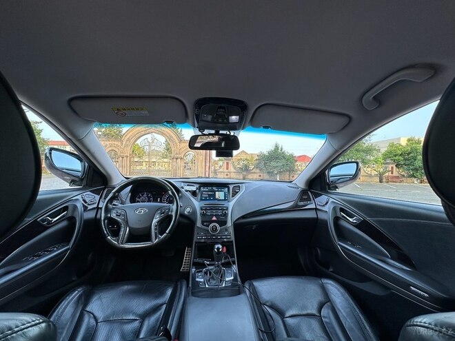 Hyundai Grandeur 2016, 229,000 km - 2.2 l - Lənkəran