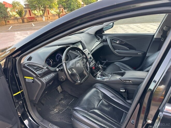 Hyundai Grandeur 2016, 229,000 km - 2.2 l - Lənkəran