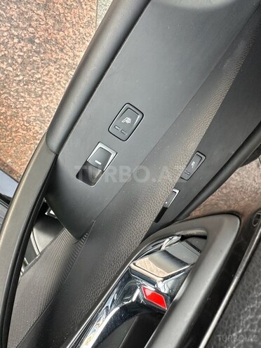 Hyundai Grandeur 2016, 229,000 km - 2.2 l - Lənkəran