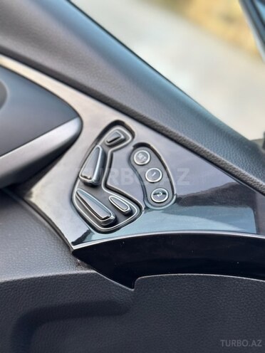 Hyundai Grandeur 2016, 229,000 km - 2.2 l - Lənkəran