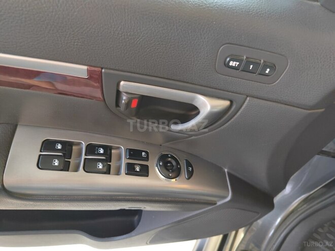 Hyundai Santa Fe 2010, 162,355 km - 2.0 l - Mingəçevir