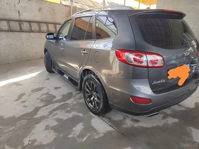Hyundai Santa Fe 2010, 162,355 km - 2.0 l - Mingəçevir