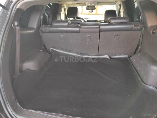 Hyundai Santa Fe 2010, 162,355 km - 2.0 l - Mingəçevir