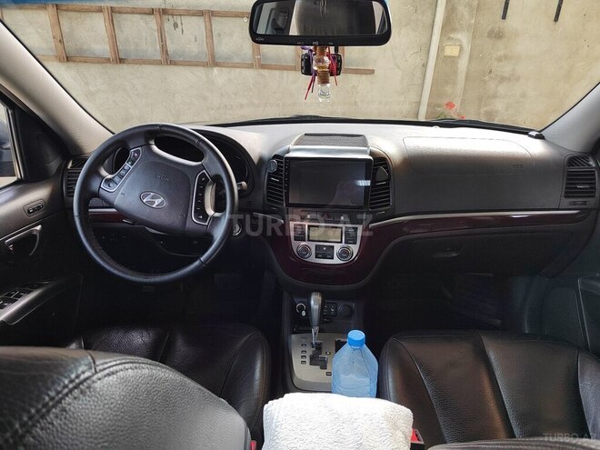 Hyundai Santa Fe 2010, 162,355 km - 2.0 l - Mingəçevir