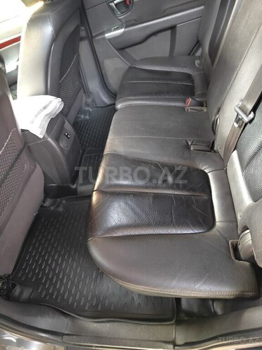 Hyundai Santa Fe 2010, 162,355 km - 2.0 l - Mingəçevir