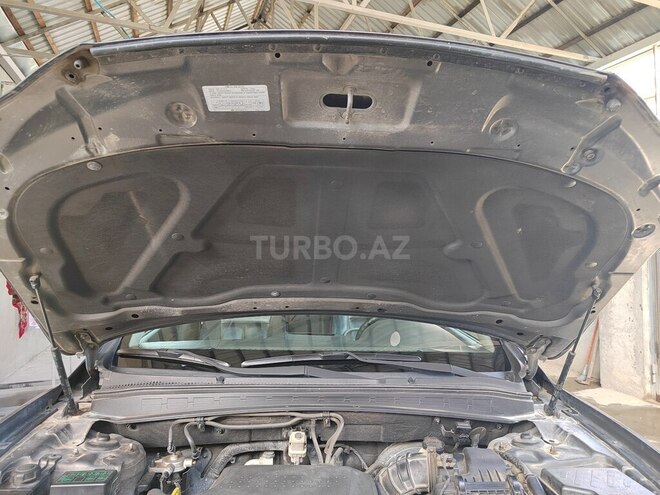 Hyundai Santa Fe 2010, 162,355 km - 2.0 l - Mingəçevir
