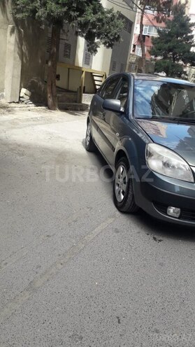 Kia Rio 2007, 381,000 km - 1.5 л - Bakı